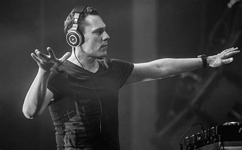 Tiesto Releases Animated Music Video to  Jackie Chan ...