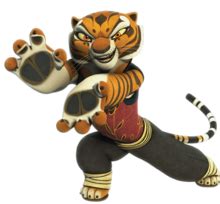 Tigresa Kung Fu Panda – Wikipédia, a enciclopédia livre