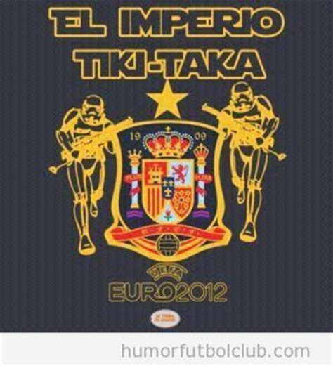 Tiki Taka | Humor Fútbol Club | Fútbol y humor
