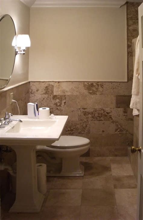 tiling bathroom walls | St Louis Tile Showers Tile ...