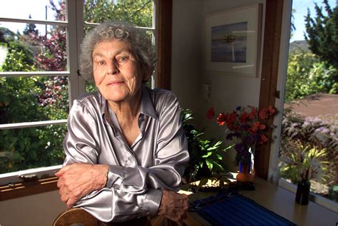 Tillie Olsen, Feminist Writer, Dies at 94   The New York Times