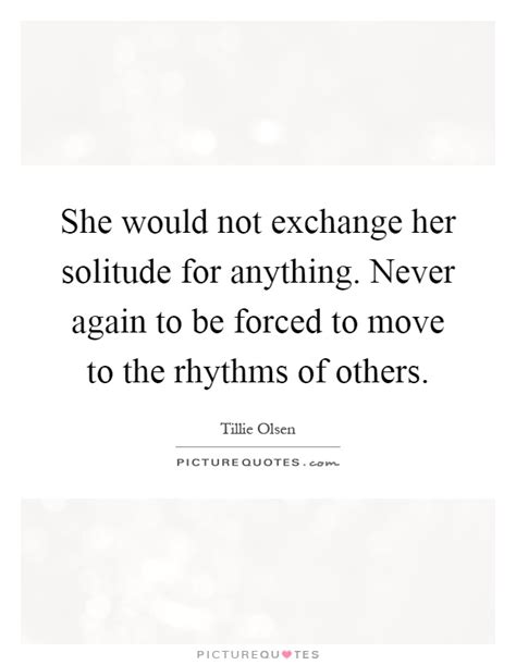 Tillie Olsen Quotes & Sayings  21 Quotations