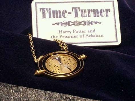 Time Turner | Harry Potter Studio Tour | Pinterest ...