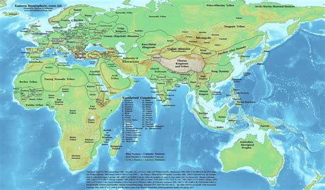 Timeline of the Mongol Empire   Wikipedia