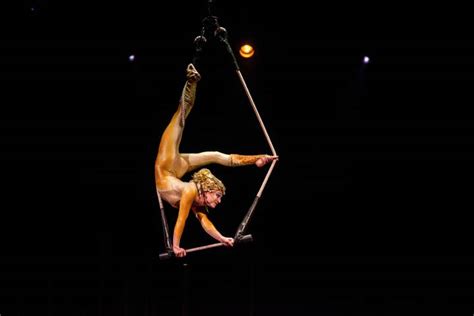 TIMELINE: The history of the Cirque du Soleil | Globalnews.ca