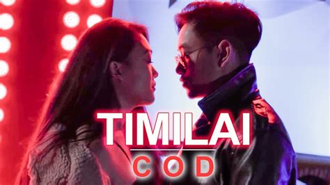 Timilai   COD | Official Music Video   2018   YouTube