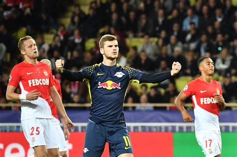 Timo Werner | Bleacher Report | Latest News, Videos and ...