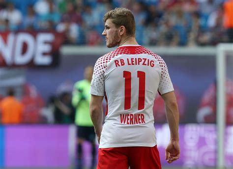 Timo Werner comments on Bayern Munich transfer speculation