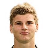 Timo Werner FIFA 14   61   Prices and Rating   Ultimate ...