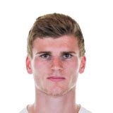 Timo Werner FIFA 16 72   Chemistry Linked Players | Futhead