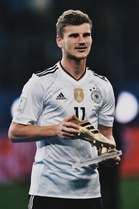 Timo Werner | Germany team | Football, Germany national ...