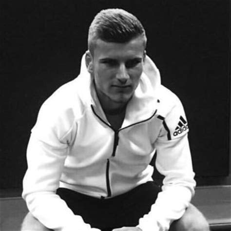 Timo Werner  @timowerner  | Twitter