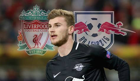 Timo Werner transfer to Liverpool: Why the RB Leipzig star ...