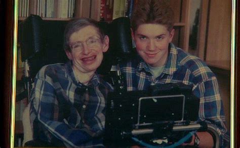 Timothy Hawking: Son of Stephen Hawking Bio, Wiki ...