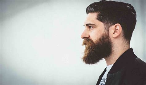 Tipo de barba según tu rostro | Comunidad   GA.MA Italy