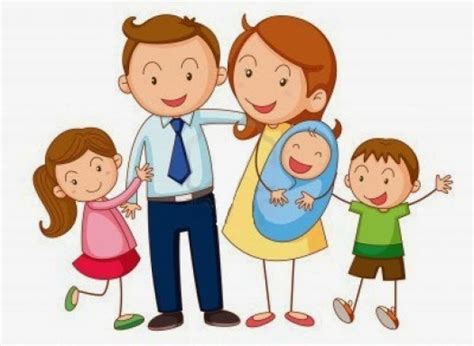 Tipologia De Familias | Pedagogia Infantil Uniminuto