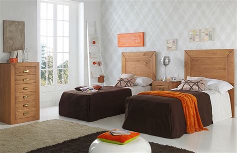 Tipos de camas infantilesBlog de decoración de Muebles BOOM