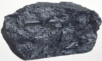 Tipos de Carbón | Fuentes de Energia