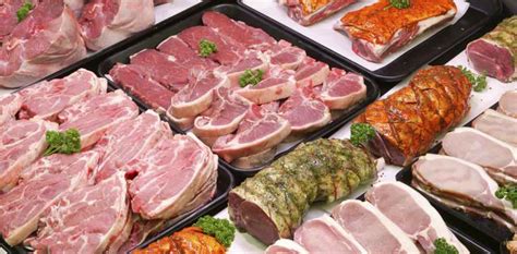 Tipos de carnes | Despieces cárnicos