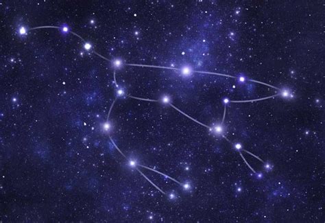 Tipos de constelaciones de estrellas   Batanga