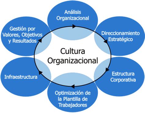 Tipos de Cultura Organizacional