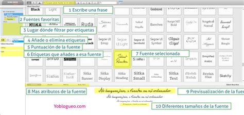 Tipos De Letras Online DK01   Ivango