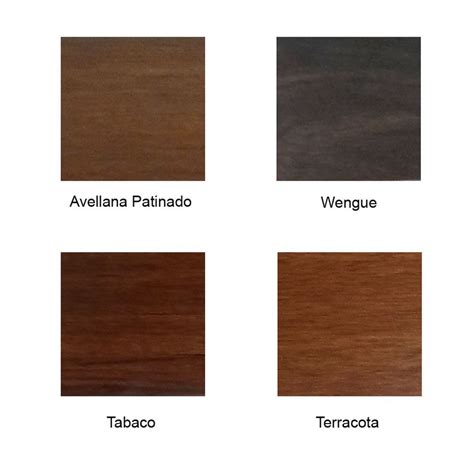 Tipos de madera | EGURRA | Pinterest | Tipos de madera ...