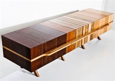 Tipos de madera para muebles | Muebles Fran Barcelona