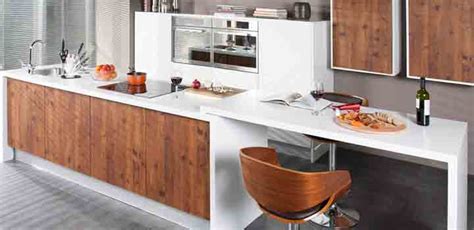 Tipos de muebles en la cocina | Muebles Cocinas