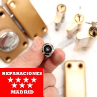 Tipos de perillas en las cerraduras   Reparaciones madrid.com