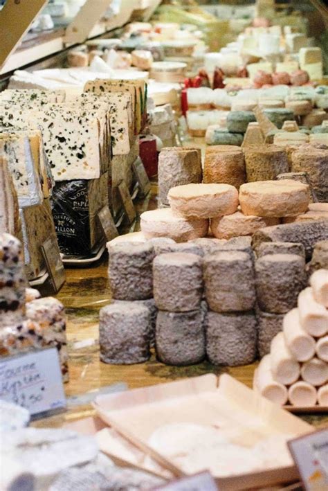 Tipos de quesos europeos más consumidos en el mundo