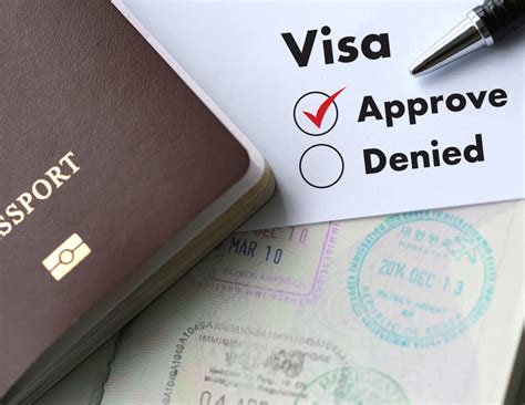 Tipos de Visa para Estados Unidos | Listado visas americanas
