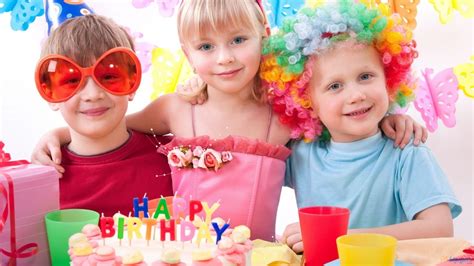 Tips For Choosing A Birthday Party Package & Venue