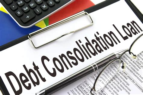 Tips for Finding a Reputable Debt Consolidation Company ...