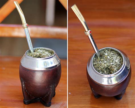 Tips on How to Drink Yerba Mate