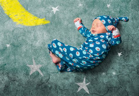 Tips para dormir rápido a un bebé | RevistaMoi