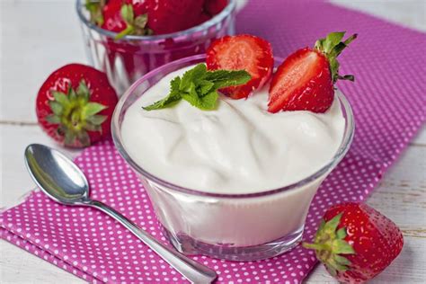 Tips para hacer un yogur casero perfecto   Cocina y Vino