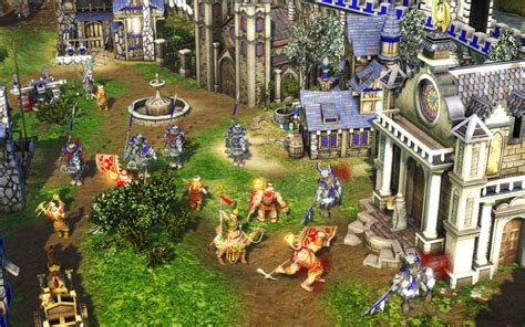 Tips & S0ftw@res: Empire Earth 3 Game Free Download Full ...