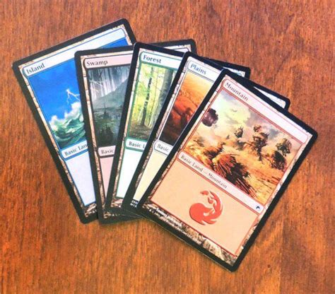 Tips To Build a Magic: the Gathering Deck for Beginners ...