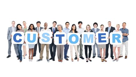 Tips to Turn Potential Customers into Real Customers ...