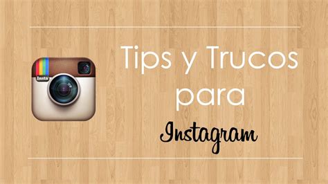 Tips y Trucos para Instagram  Centrar Texto de Perfil ...