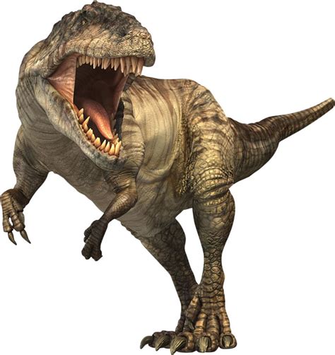 Tiranosaurio Rex, historia, caracteristicas e imágenes ...