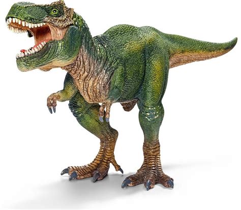 Tiranosaurio Rex   INDUSTRIA 61