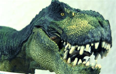 Tiranosaurio Rex Papo De Coleccion T rex   $ 850.00 en ...