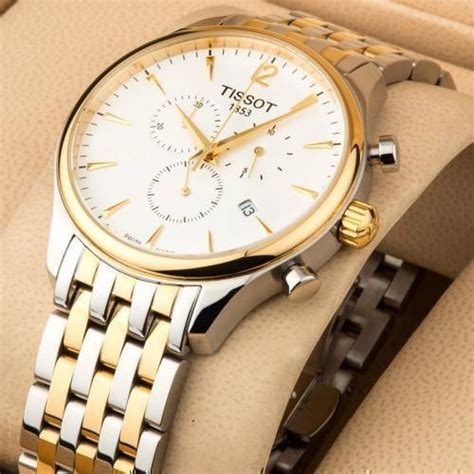 Tissot 1853 Chronograph Price In Pakistan At Lowest Price ...