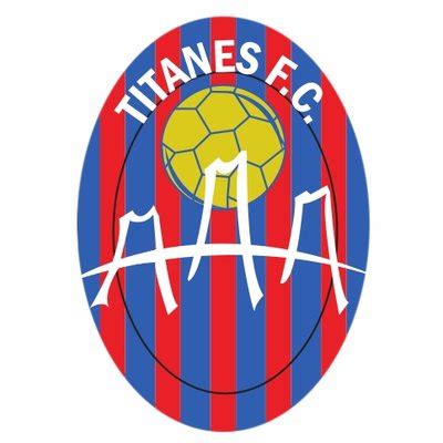 Titanes Fútbol Club  @TitanesFutbolC  | Twitter
