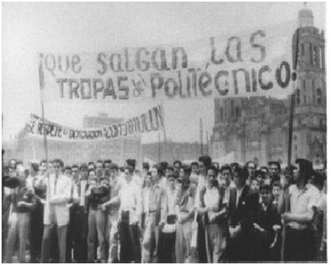 Tlatelolco: Matanza estudiantil en Mexico 68 ...