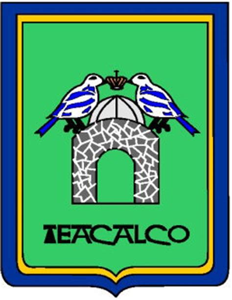 Tlaxcala   San José Teacalco