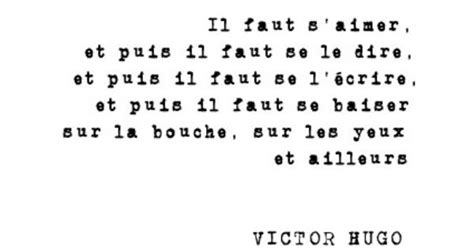 to read a poem // by Victor Hugo | French Poems ...