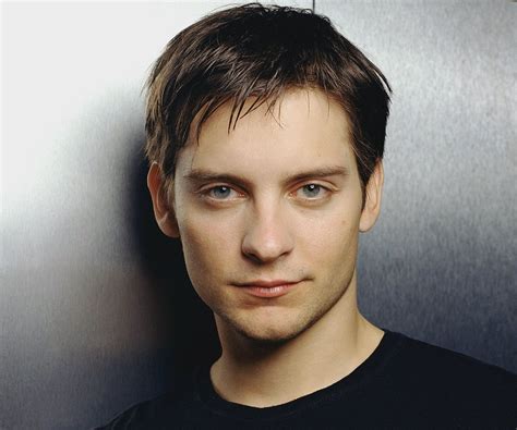 Tobey Maguire Biography   Childhood, Life Achievements ...